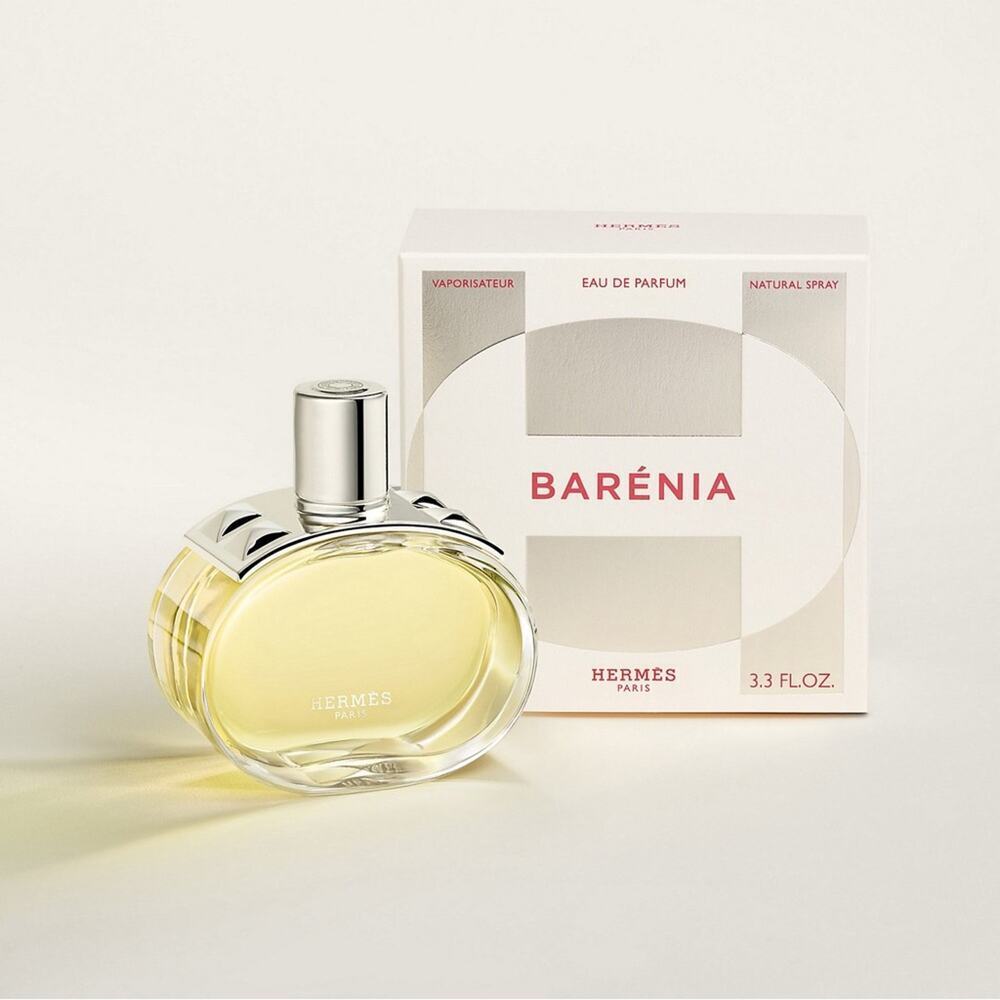 Hermes Barenia Deluxe Mini Fragrance 0.25 oz. New! - Picture 12 of 14